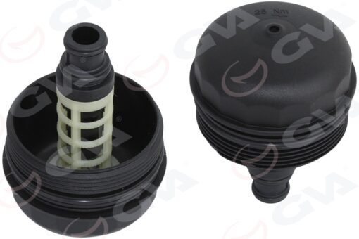 Yağ Fıltre Kapağı N40 N46 N Bmw E46 E60 E87 E90 E84 E83 - 11427508968
