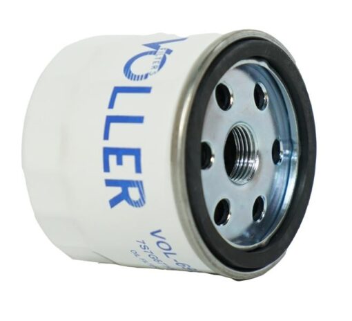 Yağ Filtresi Fıesta 1.2-1.4 01- C-ma 1.6 03-07 -focus 1.4-1.6 - Fusıon 1.2-1.4-1.6-mondeo 1.6 W 7008 - 1007705-1007706-1070521-1455760