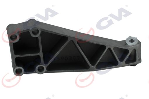 Ön Motor Mesned Takozu Sağ Şasiye Bağlanan Tempra-tipo - 7590377