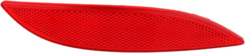 Arka Tampon Reflektörü Sağ Fluence - 89380768