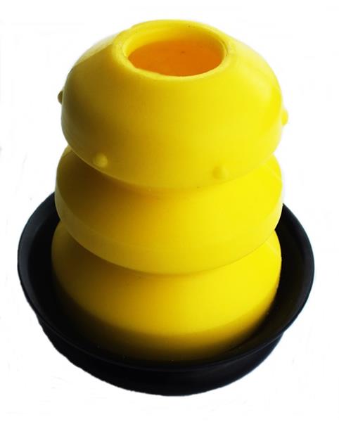 Arka Suspansıyon Takozu Transıt V363 14 - BK314002AC-1818479-