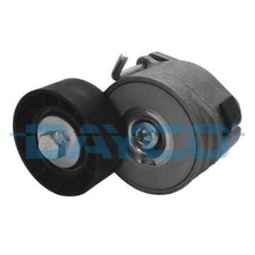Alternatör Gergi Rulmanı Kütüklü Astra H-vectra C-zafıra 1.9cdtı-bravo Iı-doblo 1.6-1.9d 534024110 - 51758385-51773551-55184980-55190813