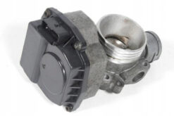 Gaz Kelebeği Gövdesi 206 Sw-hb 1.4-partner 1.4-bıpper-nemo 1.4-c2-c3-c4 1.4 - 1635.R8-9640796280