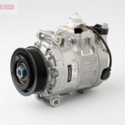 Klima Kompresörü Vw Transporter T5-amarok 2.0 Tdi 10 - 7E0820803F
