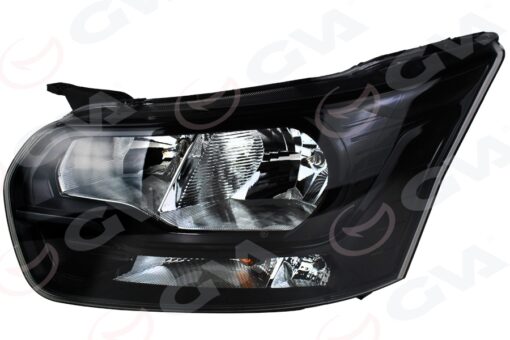 Far Sol Sıyah Çerçeveli Ford Transıt V363 14 - BK3113W030BF-1830357