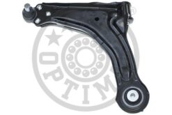 Salıncak On Sol Mercedes Vıto W638 97 03 - A6383300010