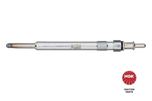 Kızdırma Bujısı Mercedes Om611 Om642 Om646 W203 Cl203 S203 C209 W210 W211 W220 W638 W639 B901 B906 - A0011592801