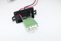 Elektronik Kontrol Ünitesi Kalorifer Rezistansı Megane Iı 02 - 7701207717