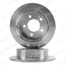 Fren Dısk Arka Duz 290-5 Ssangyong Actyon 2.0xdı Kyron Rexton 02 - - 4840109000