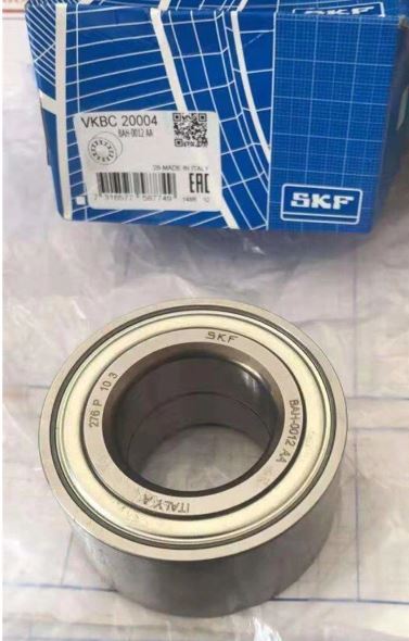 On Teker Rulmanı R21 R19 Megane Clıo Kangoo Doblo Albea Logan 37x72x37 Abs Sız - 7701205779-51754191-7703090353