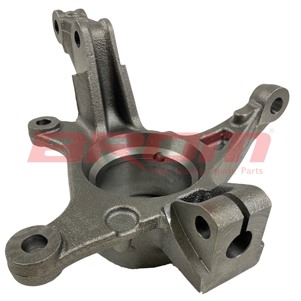 Aks Taşıyıcı Ön Sağ Dokker-lodgy 1.5 Dci - 400143629R