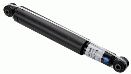 Arka Amortisör Sag/sol Connect 02 14 Gazlı Tıp Uzun Sası 700/900kg - 2T1418080CJ-2T1418080CG-1901180
