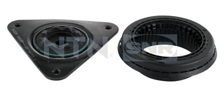 Ön Amortısor Takozu Ve Rulmanı Kıt Sağ-sol Renault Megane Iv 15 Kadjar 15 Nıssan Qashqaı Iı J11 13 1.2 Tce 1.5dci 1.6 16v 1.6dci - 543258271R-543206968R