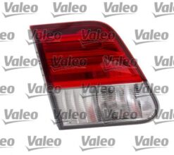 X Stop Sol İç Toyota Avensıs 09 Wagoon - 8159005140