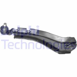 Alt Salıncak Komple Sol Combo-corsa B-tıgra 1.0-1.2-1.4-1.5-1.6-1.7 93-02 - 5352011