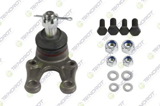 Rotil Alt Sağ-sol Toyota Hıace 2.5l 2kd-ftv Klh12 Klh22 D-4d 06- - 4333029125-4334029105-4333029295