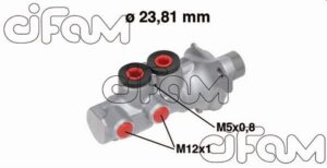 Fren Ana Merkezi Crossland 17 P207 07 15 P208 12 19 P2008 13 C3 09 C4 Cactus 14 Ds3 10 15 - 4601.R9-39176060