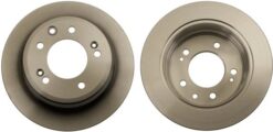 Arka Fren Aynası Hyundaı İ30 07-11 -ix35 10 Kıa Ceed-pro Ceed 08-13 -sportage 10 262x10x76 5-2-1d - 584111H100-584111H300
