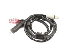 Tekerlek Hız Sensörü Arka Ducato 94 Sol / 1495mm - 46809774