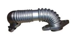 Eşanjör Egr Borusu Trafıc Iıı-talisman-kadjar 1.6 R9m - 147256115R