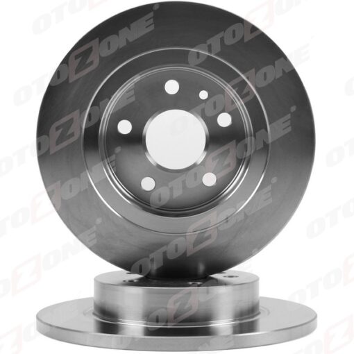 Arka Fren Aynası Astra J 09 Mokka 13 Cruze 09 Aveo 11 Trax 12 268.5x12x5dl Dolu 569074-95527032-95527032 - 569072-13502135-13502136-13505759
