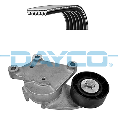 Alternatör Gergi Kiti Corsa F-combo E-crossland-grandland-vıvaro C-p206-p208-p307-p308-p508-p2008 P3008-partner-berlıngo-c3-c4-focus Iı-ııı Fıesta V-vı-fusıon-b Max-courıer 1.4-1.5-1.6 Bluehdı-tdcı - 1611277680-AV6Q6A228AB-AV6Q6C301EA
