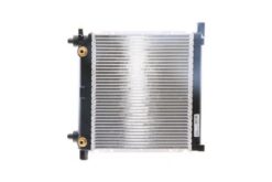 Motor Su Radyatoru Mercedes W201 W124 S124 Klımasız / Otomatık Sanzıman - A2015004603