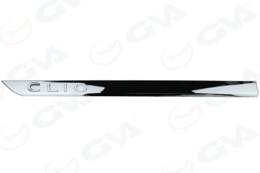Kapı Çevre Bandı Çıtası Arka Sağ Krom Clıo V - 828D06087R