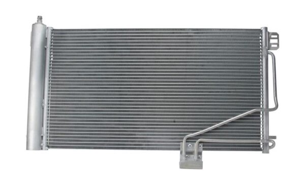 Klıma Radyatoru Mercedes W203 Cl203 S203 C209 A209 - A2035001254