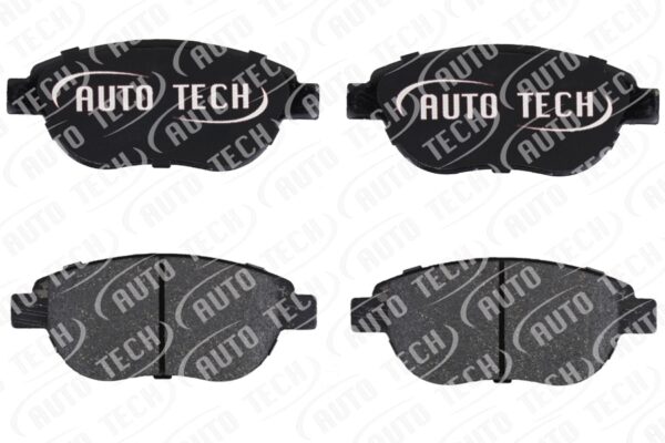 Ön Balata P207 06 P307 00 Doblo 01 Partner 03 Berlıngo 00 C3 02 C4 04 Xsara 00 - 1647873980-4252.53-1611140980