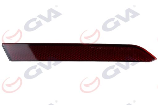 Arka Tampon Reflektörü Sağ Dış Passat 2015 - 3G0945106A