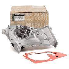 Su Pompası Logan Sandero 1.6 16v - 210105707R-210101302R-210100753R