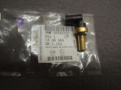 Sıcaklık-ısı Müşürü Hararet Adam-astra J-corsa D-ınsıgnıa-mer.b-mokka 1.2-1.4-1.6-2.0dth-net-xer - 1338369-1338370-55591002-55591401