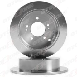 Fren Dısk Arka Duz 284-5 Hyundaı: Tucson 04-10-kıa: Sportage 04-10 - 584113A300