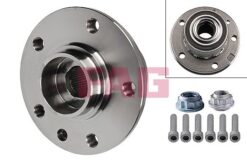 Ön Arka Porya Bilyası Transporter T5-t6-touareg 04 - 7L0498611-7H0401611D-7L0498611E