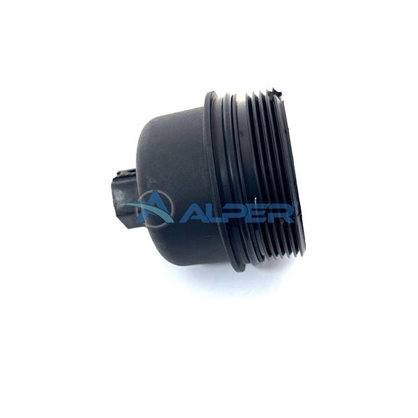 Yag Fıltre Kabı Corsa C-d Astra H P207 Partner Tepe P308 Boxer Iıı Puma Albea Lınea 1.3-1.6-2.0-2.2 Mtj-hdı - 73500070-5650505-1103.L7-1103.P8