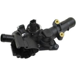 Termostat 83 C Mercedes Om607 W176 W246 X156 C117 X117 W415 . Renault K9k 1.5 Dci Captur Scenıc Clıo Kangoo Megane - A6072000315-110609813R