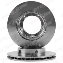 Ön Fren Aynası Diski Düz 280-4 Peugeot J9 Premıer 07 - 20018594833-YP
