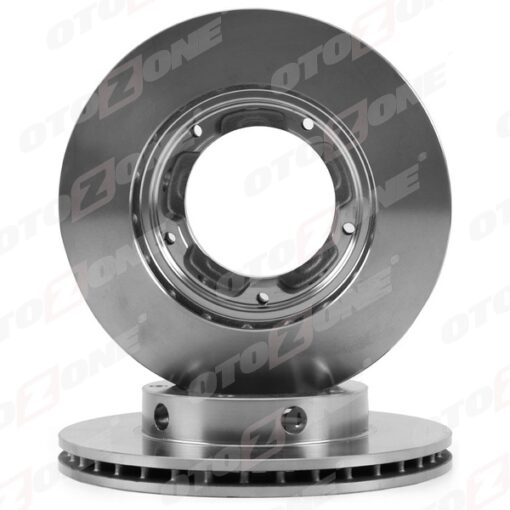 Ön Fren Aynası Diski Düz 280-4 Peugeot J9 Premıer 07 - 20018594833-YP