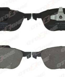 Ön Balata Focus 04 18 Cmax 07 19 Kuga I -ıı 08 14 Volvo V40 19 C30 06 12 S70 08 13s40 04 12 V50 04 12 Mazda 3 03 09 5 05 09 - AV6J2K021AA-3M512K021AB-30742030