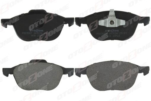 Ön Balata Focus 04 18 Cmax 07 19 Kuga I -ıı 08 14 Volvo V40 19 C30 06 12 S70 08 13s40 04 12 V50 04 12 Mazda 3 03 09 5 05 09 - AV6J2K021AA-3M512K021AB-30742030