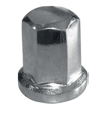 Bijon Somunu Kromajlı R12 - 735410639