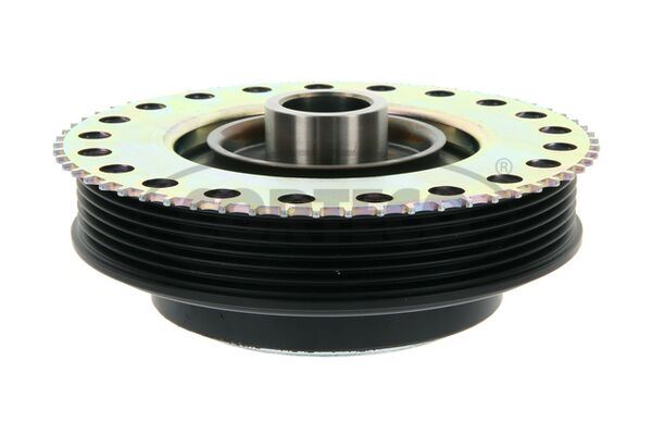 Krank Kasnagı 204pt Freelander 2 L359 06 14 Range Rover L538 11 18 Ford S-max Mondeo Galaxy - LR025252-LR068885-LR078547