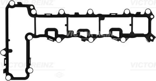Kürbütör Kapak Contası Boxer-jumper-vıvaro C-zafıra Lıfe-p308-p508-p3008-p5008-expert-jumpy-c4-c5- Focus Iıı- C-max-kuga-mondeo-s-max-galaxy-toyota Proace 2.0 Dw10 Dtr-dth-dtl Bluehdı-tdcı - 9801292980-DS7Q9R535CA-3648405