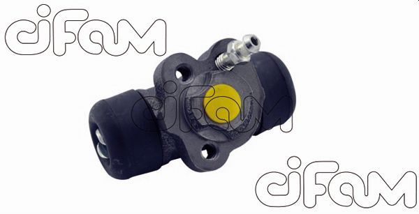 Fren Silindiri Sağ Corolla 1.3-1.4 16v-1.6 92-97 19.05mm - 4755020150