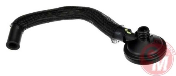 Turbo Geri Dönüş Valfı Ve Hortumu Renault Kango Clıo Iı 1.5 Dcı K9k/kc07 - 8200147551