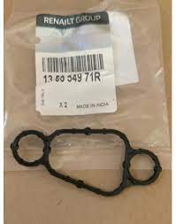 Motor Ön Kapak Contası Sandero Yeni Symbol 1.0 B4d - 135654971R