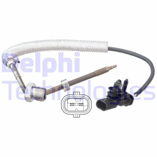 Egzoz Sıcaklık Sensörü Volvoc30-c70-s40-s60-s80-v40-v50-v60-v70-xc60-xc70 - 31303026-31431049-31370468