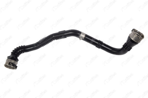 Turbosarj Hortumu Mercedes Cıtan Om607 W415 12 . Renault Kangoo Iı K9k 1.5 Dci - A4150900242-144600199R