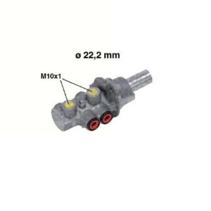 Ana Merkezi Fıorıno 1.3 Mjtd-1.4 Ie 08 Qubo 1.4-1.3 D 08 22.2 Mm - 77364703